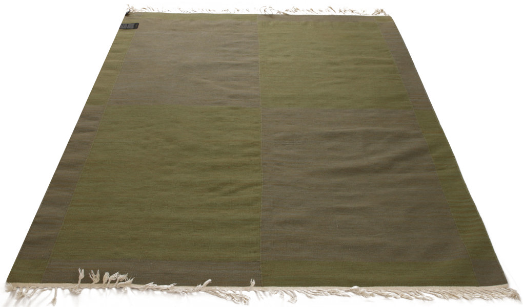 Vävd matta, Karin Bernholm för Axeco