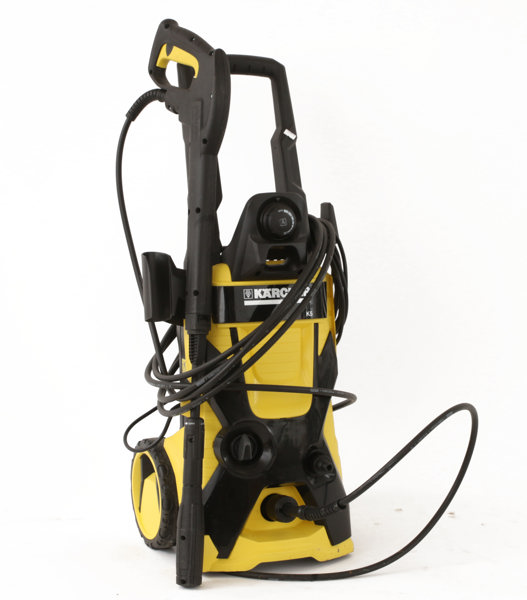 Högtryckstvätt, Kärcher, K5