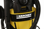 Högtryckstvätt, Kärcher, K5