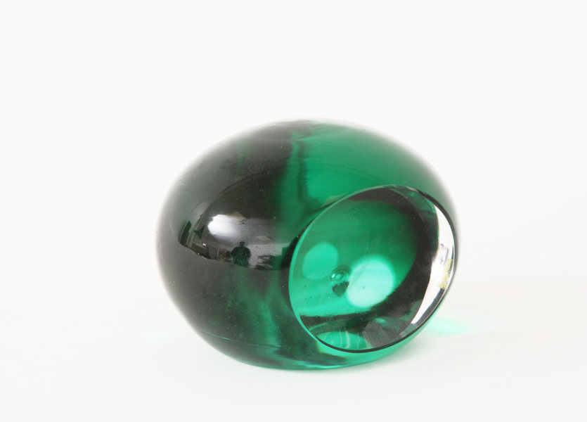 Skulptur, Mona Morales Schildt för Kosta