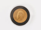 Guldmynt, 10 rubel, Nicholas II, Ryssland, 1901