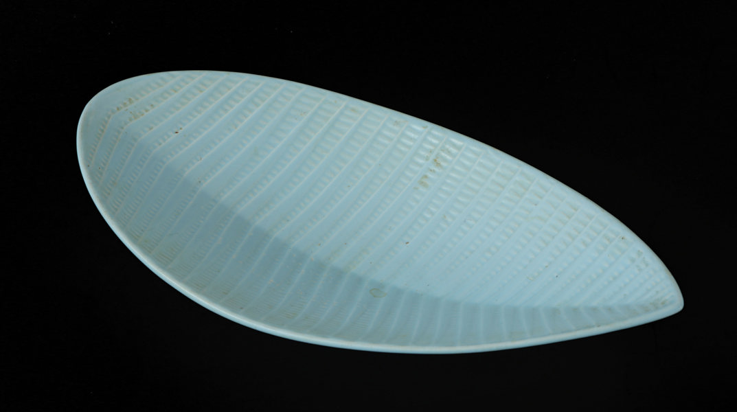 Skålfat, "Reptil", Stig Lindberg för Gustavsberg