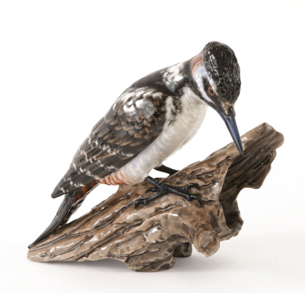 Figurin, Rosenthal, Tyskland