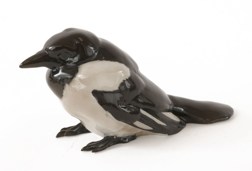 Figurin, Willy Zügel för Rosenthal