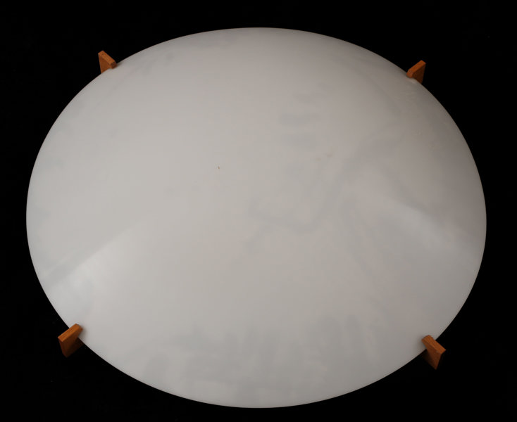 Takplafond, "Plafo", Uno & Östen Kristiansson för Luxus