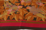 Scarf, "Les Perroquets", Hermès, Paris, Frankrike