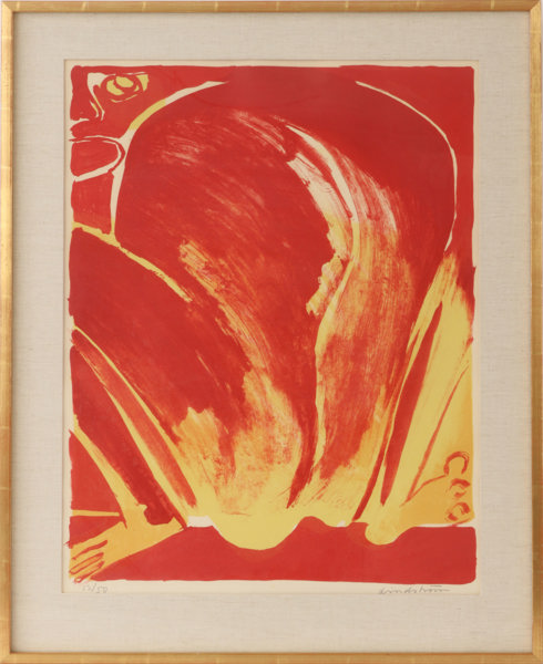 Bengt Lindström (1925–2008)