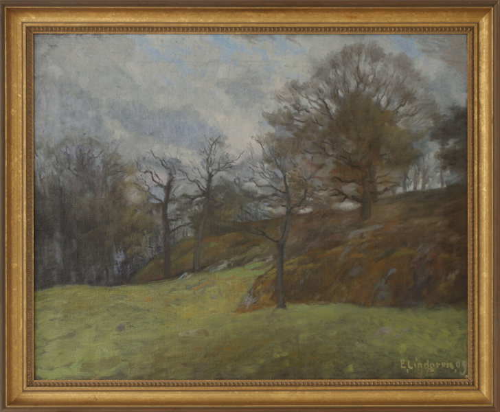 Emil Lindgren (1866-1940)