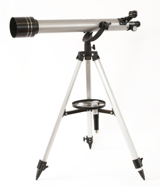 Teleskop, 60x700mm
