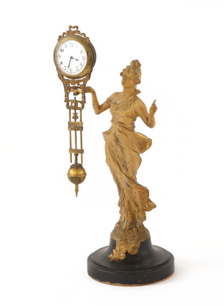 Bordsur, jugend, 1900-talets början