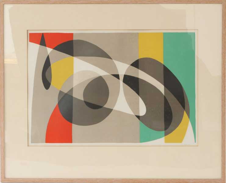 Pierre Olofsson (1921-1996)