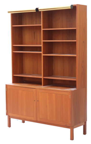 Bokhylla, "Domi Monté", Nils Jonsson för Troeds