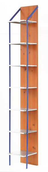 Hylla, 1900-talets slut