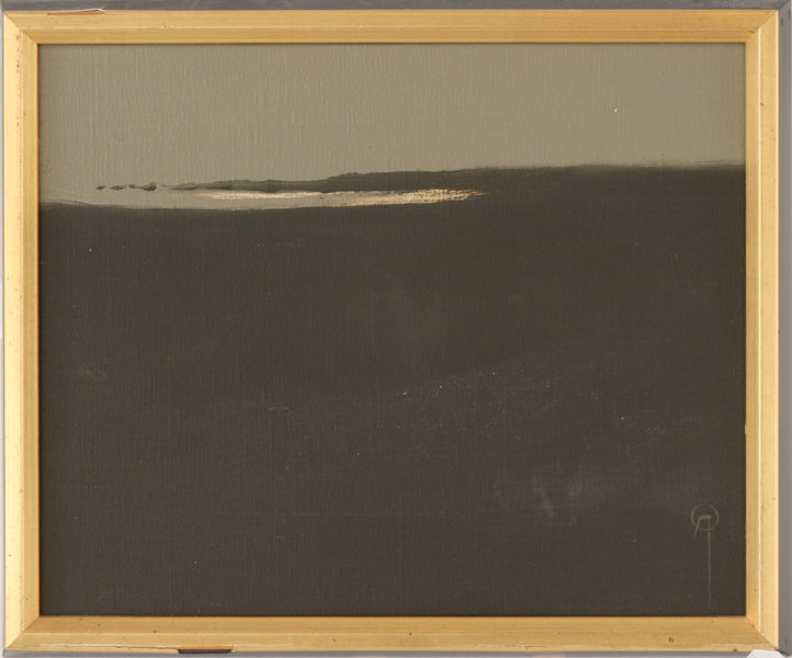 Arne Olsson (1918-2003)