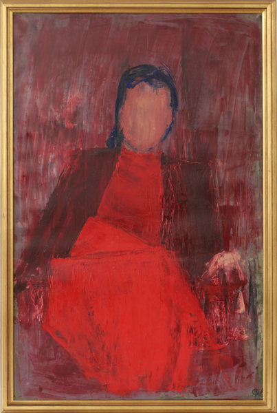 Arne Olsson (1918-2003)