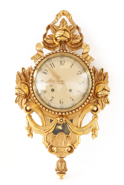 Väggpendyl, Union Stjärnsund, Hedemora