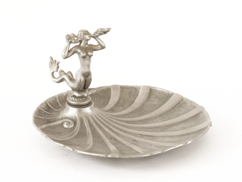 Fat, art deco, 1930-tal