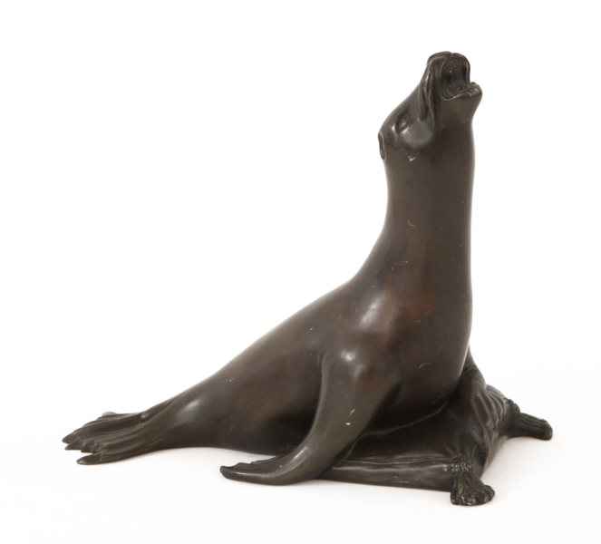 Skulptur, 1900-talets första hälft