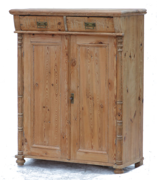 Skänk, omkring år 1900