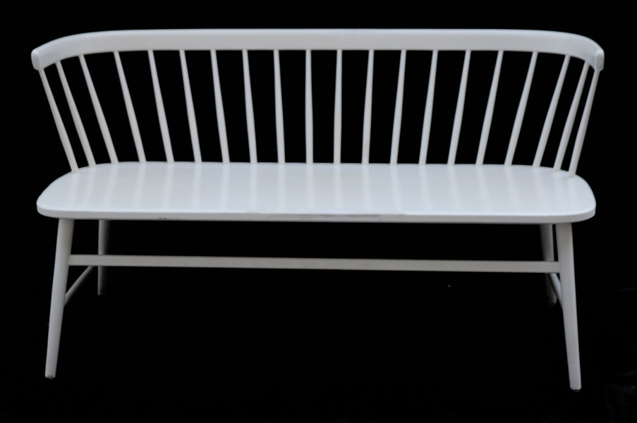 Soffa, "Florida", Bröderna Wigells, 1950/60-tal