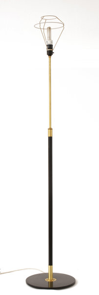 Golvlampa, Le Klint, Danmark, 1950/60-tal