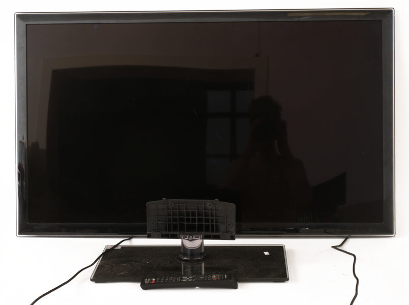 TV, Samsung, UE46D6325