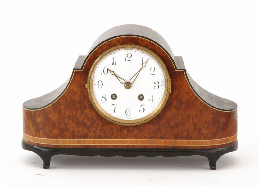 Bordsur, 1900-talets första del