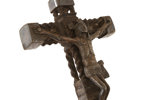 Antikt krucifix
