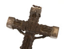 Antikt krucifix