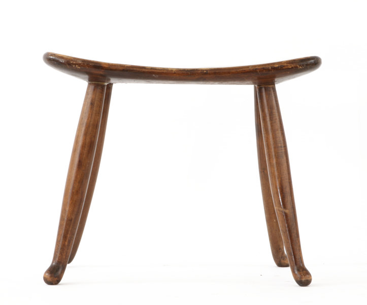 Pall, omkring 1900-talets mitt