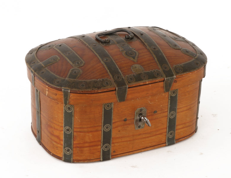 Skrin, omkring år 1900