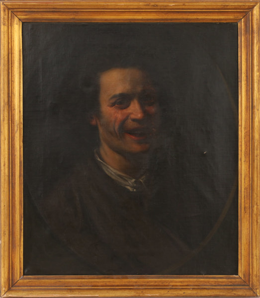 Okänd konstnär, Italien