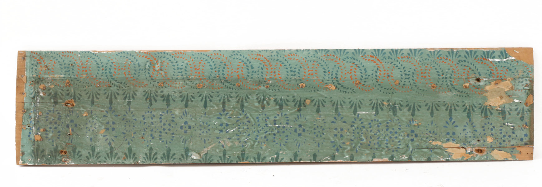 Panel, allmoge, 1800-tal