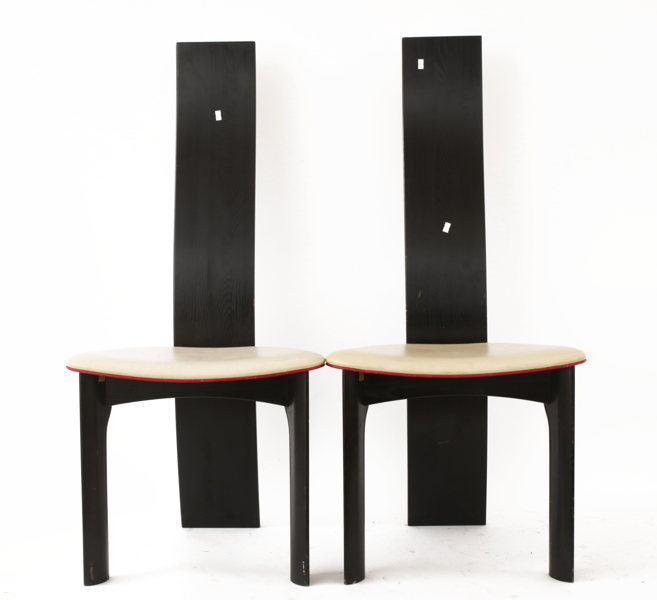 Stolar 3st, "Iris",  Bob & Dries van den Berghe, Danmark