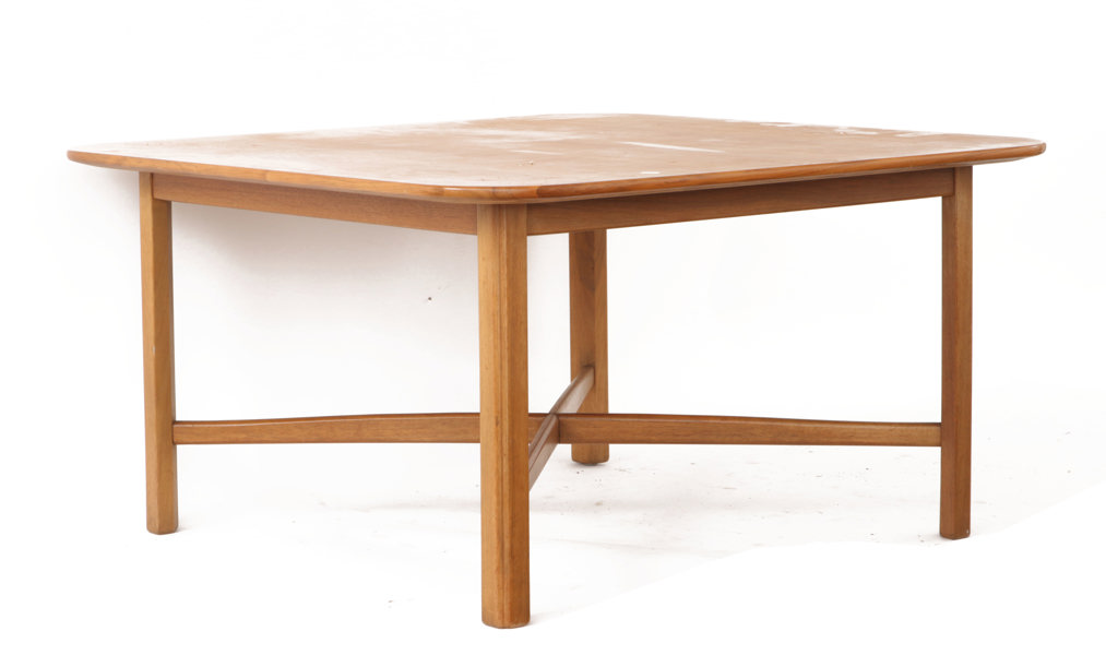 Soffbord, "Alltid Redo", Carl Malmsten