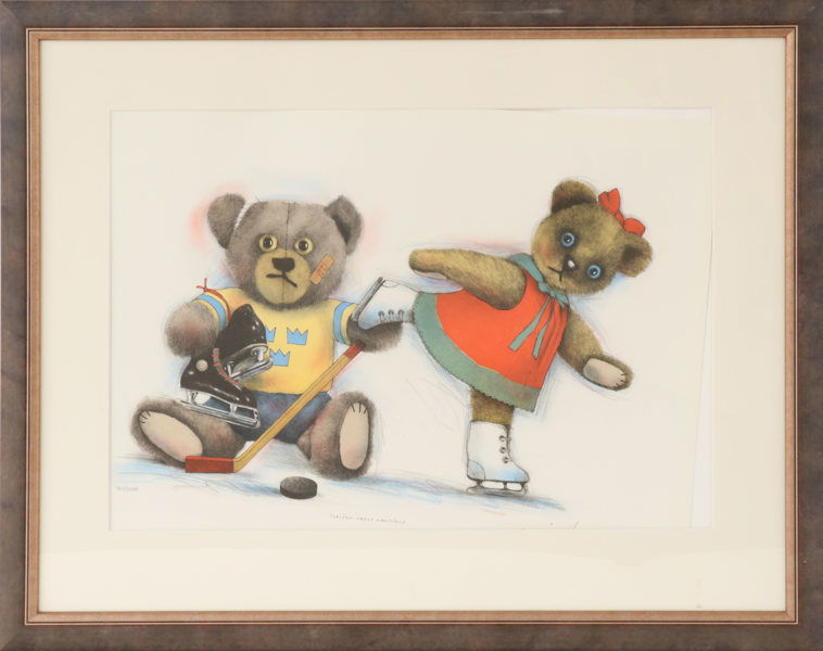 Lasse Åberg (f.1940)