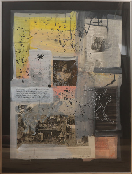 Bo Erik Lundqvist (f.1934)