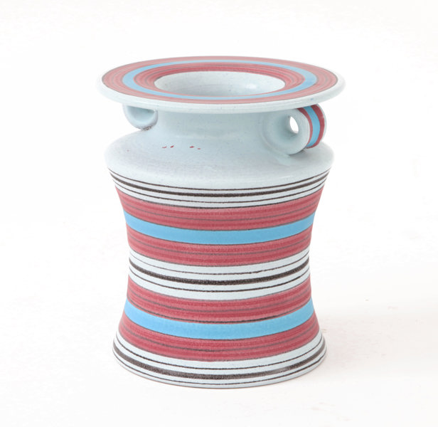 Vas, Stig Lindberg, Gustavsberg studio