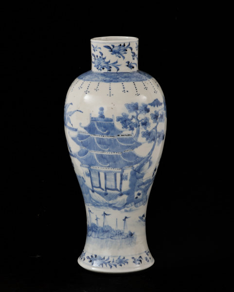 Vas, troligen 1800-tal