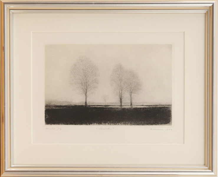 Gunnar Norrman (1912-2005)