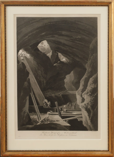 J.F.Martin, efter, 1800-tal