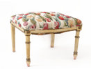 Taburett, Louis XVI, 17/1800-tal