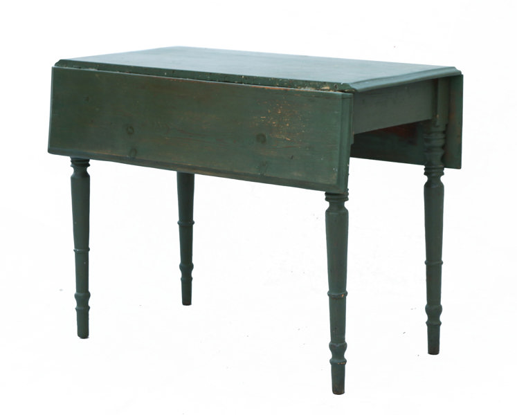 Bord, omkring år 1900