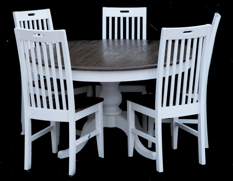 Matsalsmöblemang 6 delar, "Svenska Hem", 2000-tal