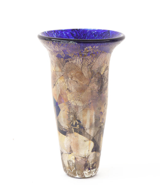 Vas, Leif Ahrle, daterad 1998