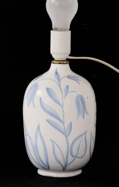 Bordslampa, Anna Lisa Thomsson för Ekeby