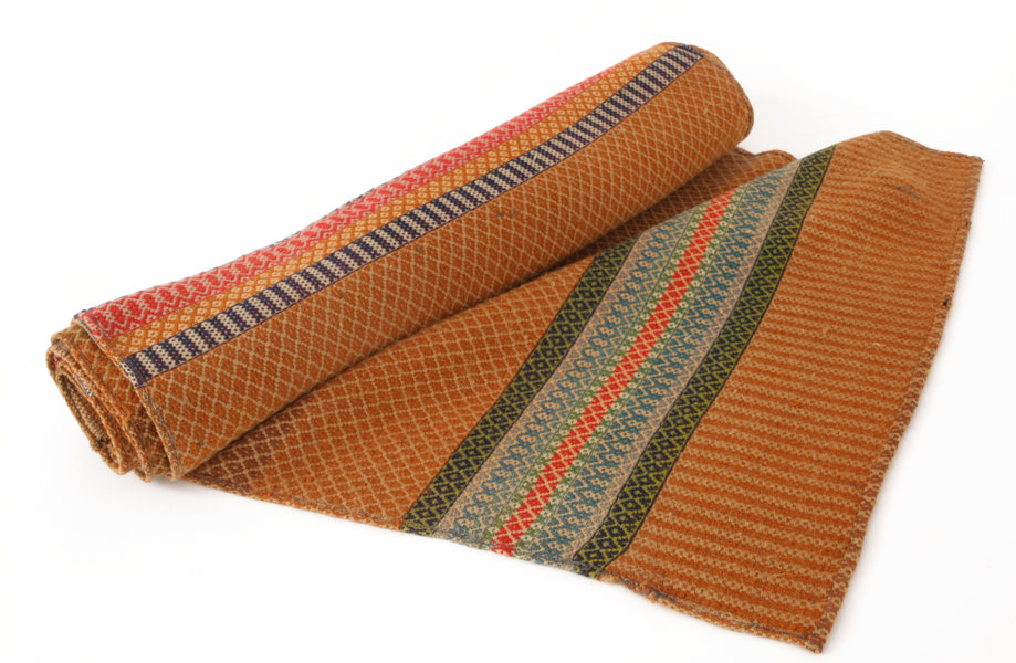 Vepor ett par, allmoge