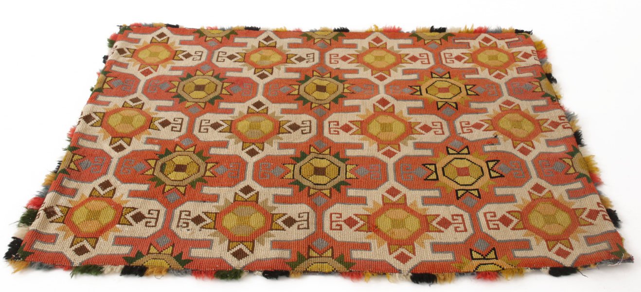 Åkdyna, allmoge, södra Sverige, 18/1900-tal