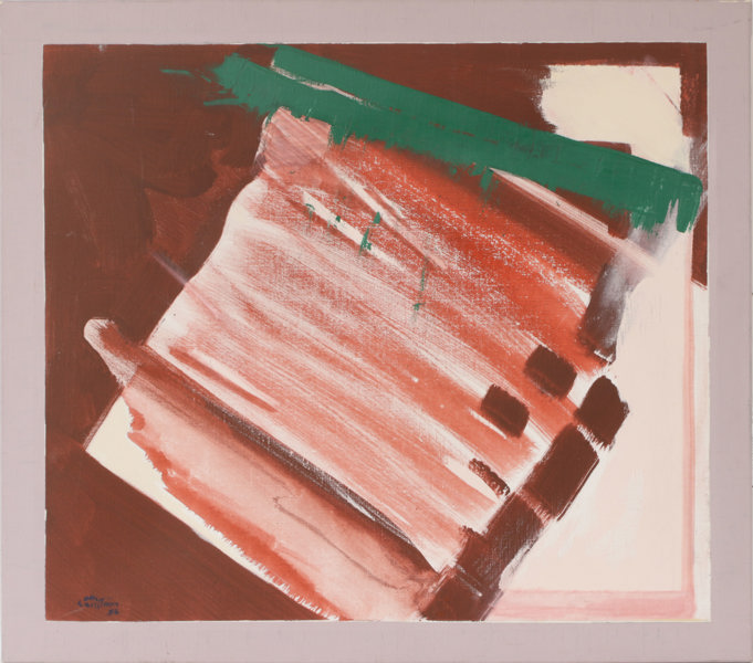 Olle Carlström (1920-2006)