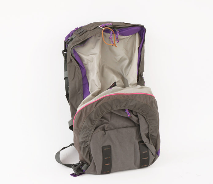 Ryggsäck, Shosho, Haglöfs